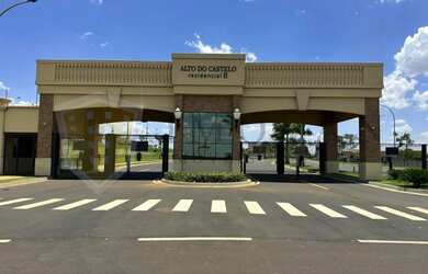 Imagem: O terreno possui 308m² de Área e está localizado em Ribeirão