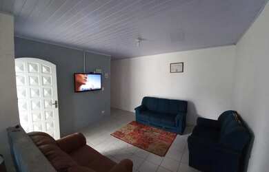 Imagem 16: Casa na praia em guaratuba