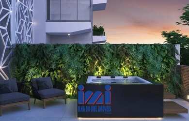 Imagem 8: Apartamento em Caiobá. Piscina, Churrasqueira, Ar-condicionadoe123m²...