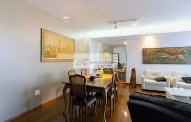 Imagem 9: Apartamento à venda, Condomínio Edifício Palais Lac Dór, 298m2, Londrina,...