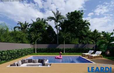 Imagem 6: CASA EM CONDOMÍNIO - CONDOMÍNIO FIGUEIRA GARDEN - SP