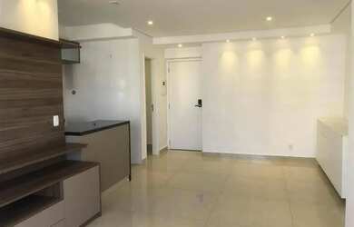 Imagem 6: Apartamento para Locação no Edifício Wi House 53 m²