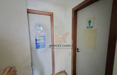 Imagem 8: Andar Corporativo para alugar, 240 m²- Santo Antonio - Belo Horizonte/MG