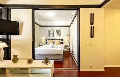 Imagem 10: Flat com 1 dormitório à venda, 30 m² por R$ 480.000,00 - Jardins - São Paulo/SP