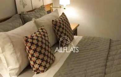 Imagem 8: Apartamento com 1 dormitório à venda, 40 m² por R$ 314.000,00 - Morumbi - São Paulo/SP