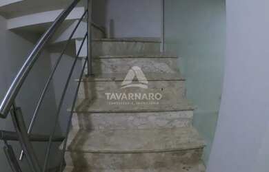 Imagem 10: Sobrado Geminado em Ponta Grossa