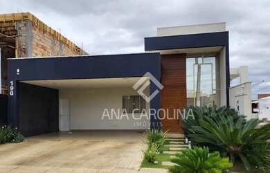 Imagem: Maravilhosa Casa à Venda no Condomínio Villa Segura