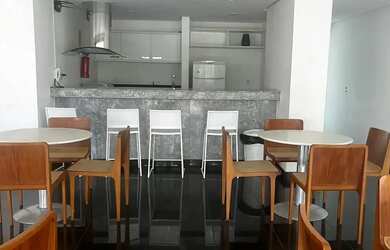 Imagem 4: Apartamento para vender e alugar no EDGAR DEGAS , CANELA, Salvador, BA