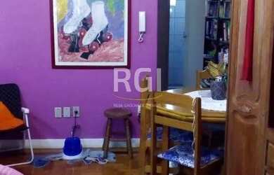 Imagem: Apartamento para Venda - 36m², 1 dormitório, Partenon