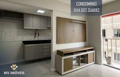 Imagem: Apartamento no Cond. Ilha dos Guarás - Guanabara - Ananindeua/PA