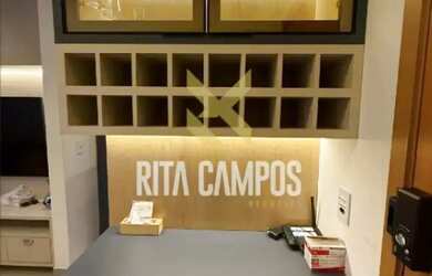 Imagem 9: APARTAMENTO À VENDA NO PALMEIRA BURITI 706 SUL