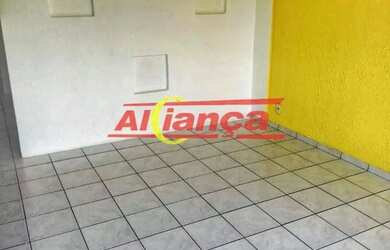 Imagem: O depósito possui 38m² de Área e está localizado em Jardim