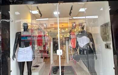 Imagem: O depósito está localizado em Fazenda Grande do Retiro, Salvador