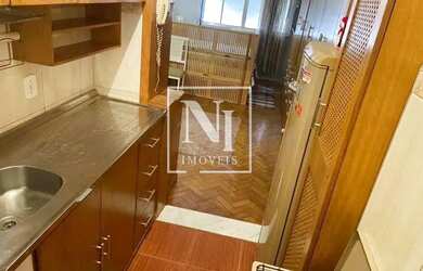 Imagem 15: Venda de Kitnet/Conjugado na Praia do Flamengo Semi-Luxo com Vista Livre