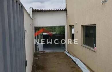 Imagem 2: Casa em Rua Ana de Lourdes Pereira da Costa - Porto Seguro - Ribeirão...