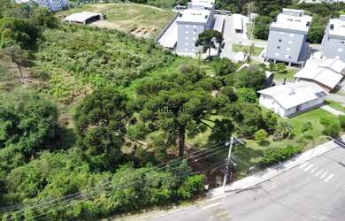 Imagem 2: INBOX CIA IMOBILIÁRIA VENDE Terreno com vocação residencial ou industrial...