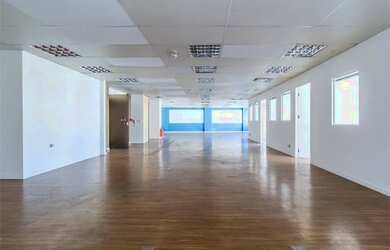 Imagem 6: Laje Corporativa à venda no condomínio Luiz Mattos, São Paulo - SP