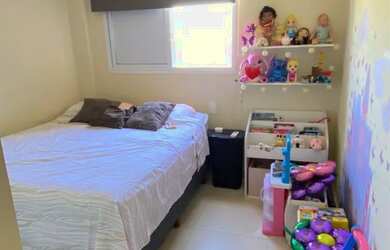 Imagem 9: Apartamento Central Mirante Condoclube Bonfim Paulista