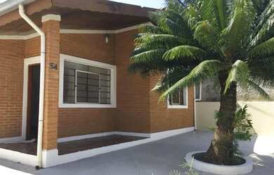 Imagem: Casa com 3 dormitórios à venda, 220 m² por R$ 680.000,00
