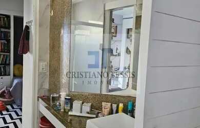 Imagem 14: Edf Funchal. Ar-condicionado, Imóvel novo, 256m² de Áreae2 Vagas na...