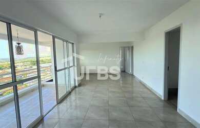 Imagem: O apartamento possui 2 Dormitórios, 4 Banheiros, 2 Vagas na