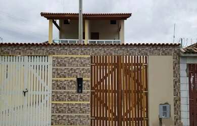 Imagem: A casa possui 1 Dormitório, 1 Banheiro, 75m² de Área, Imóvel