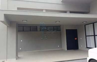 Imagem: A casa em condomínio possui 3 Dormitórios, 5 Banheiros, 4