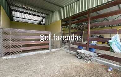 Imagem 7: Fazenda à venda em Goiás-Go