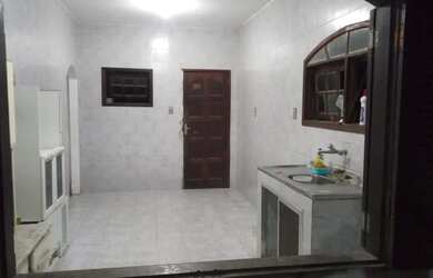 Imagem: Alugo casa em paciência