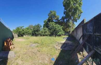 Imagem: O terreno possui 12m² de Área, Imóvel novo e está localizado