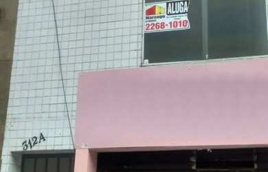 Imagem: O depósito possui 50m² de Área e está localizado em Vila