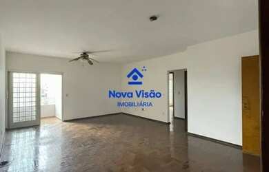 Imagem: O apartamento possui 3 Dormitórios, 2 Banheiros, 1 Vaga na