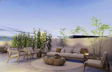 Imagem 14: Apartamento à venda 2 Quartos 1 Suite 1 Vaga 65.68M² Vila Ipiranga Porto...