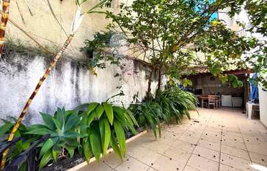 Imagem: O apartamento possui 3 Dormitórios, 3 Banheiros, 1 Vaga na