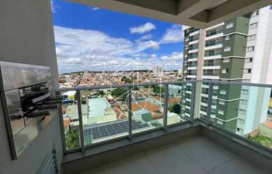 Imagem 8: Residencial Apartamento em Marília