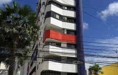 Imagem: O apartamento possui 4 Dormitórios, 4 Banheiros, 2 Vagas na