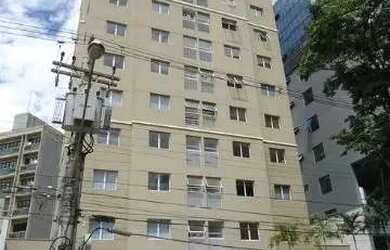 Imagem: O depósito possui 2 Vagas na garagem, 47m² de Área e está