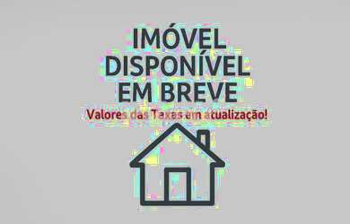 Imagem: A casa possui 2 Dormitórios, 1 Banheiro, 2 Vagas na garagem