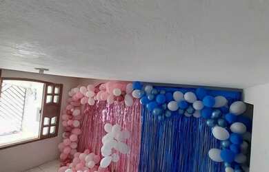 Imagem 5: ALUGA-SE CASA NA TERRA FIRME