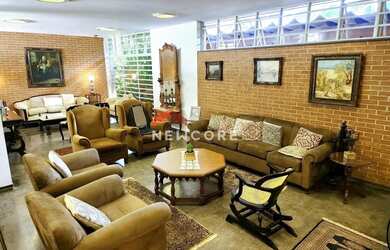 Imagem: Casa em Rua Antônio de Gouveia Giudice - Alto de Pinheiros