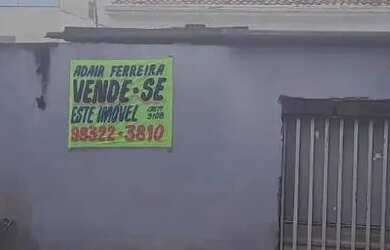 Imagem: O terreno possui 150m² de Área, Imóvel novo e está localizado