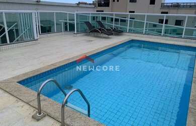 Imagem: Apartamento em Rua José da Silva Machado - Tupi - Praia Grande/SP