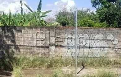 Imagem: O terreno possui 1.000m² de Área e está localizado em Chácara