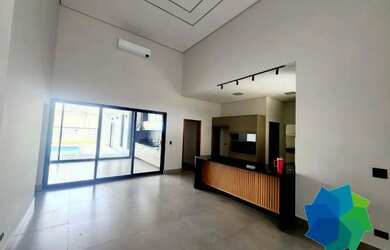 Imagem 10: Linda Casa com 3 dormitórios, 217 m² - venda por R$ 1.850.000 ou aluguel...