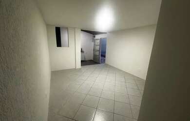 Imagem: O apartamento possui 2 Dormitórios, 2 Banheiros e 60m² de