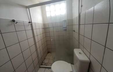 Imagem 8: Condomínio alto da boa vista