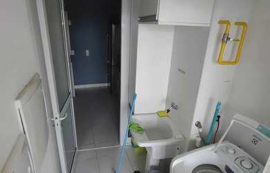 Imagem 14: Lindo ap mobiliado e decorado