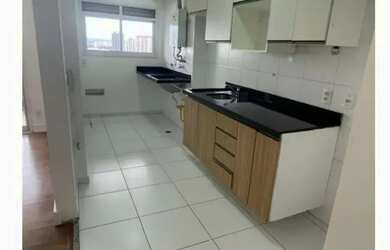 Imagem: O apartamento possui 3 Dormitórios, 2 Banheiros, 3 Vagas na