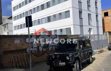 Imagem: O apartamento possui 1 Dormitório, 1 Banheiro, 15m² de Área