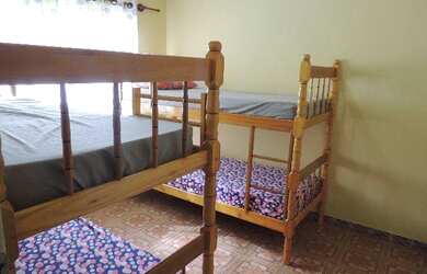 Imagem 8: Casa por dia em Navegantes - 12km Beto Carrero